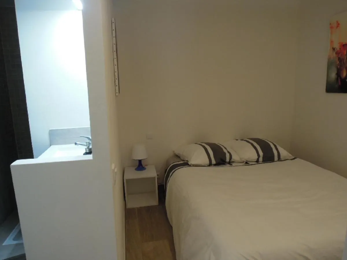 Daudet Apartment Aix-en-Provence France